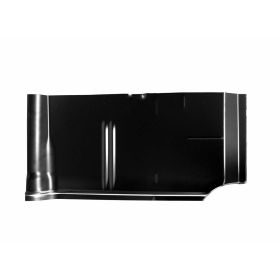 1962-1967 CHEVROLET NOVA Rear Passenger Side Floor Pan - GMK4010511621R