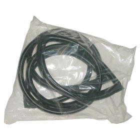 1962-1967 CHEVROLET NOVA Windshield Gasket For Hardtops - GMK4010535622