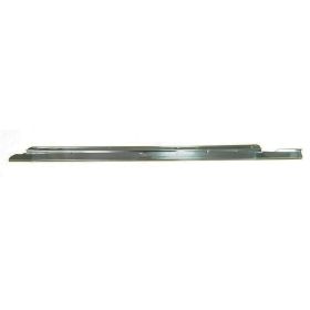 1962-1967 Chevrolet Chevy Ii - Front Passenger Side Door Sill Plate - GMK401057562R