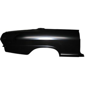 1962-1965 Chevrolet Nova - Passenger Side Outer Quarter Panel Skin - GMK401060162R