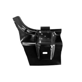 1962-1965 CHEVROLET NOVA Passenger Side Trunk Gutter Side Brace - GMK401072162R