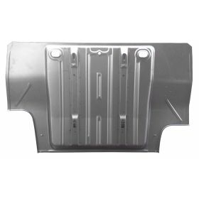 1962-1967 Chevrolet Nova - Spare Tire Hold Down Bracket - GMK401072562S