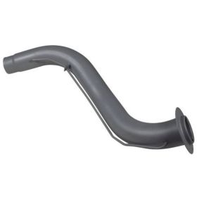 1965-1967 Chevrolet Nova - Fuel Filler Neck With Gasket - GMK401075365