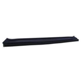 1962-1965 Chevrolet Chevy Ii - Rear Body Panel - GMK401085062