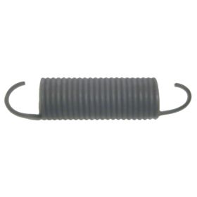 1967-1969 Chevrolet El Camino Driver Or Passenger Side Hood Hinge Spring For All Except Super-sport Models - Best Value ®