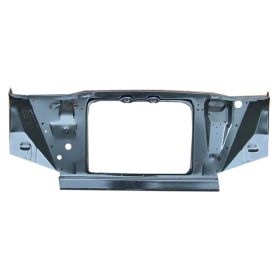 1966-1967 Chevrolet Chevy Ii - Hood Latch Support - GMK401132066