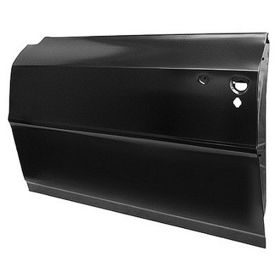 1966 Chevrolet Nova Front Driver Side Door Shell