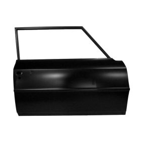 1967-1967 CHEVROLET CHEVY II Front Passenger Side Door Shell - GMK4011400673R