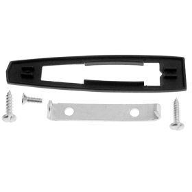 1966-1972 PONTIAC TEMPEST Mirror Mounting Kit - GMK4011410661S