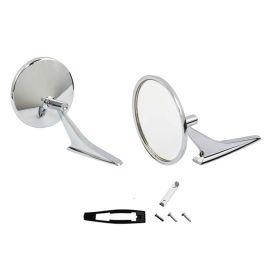 1963-1974 Chevrolet Nova - Mirror - GMK401141067A