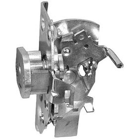 1963-1967 CHEVROLET NOVA Driver Side Front Door Latch - GMK401144466L