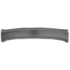 1966-1967 Chevrolet Chevy Ii - Trunk Filler Panel - GMK401171066