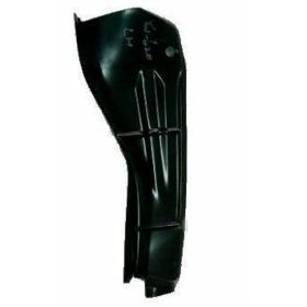 1966-1967 CHEVROLET NOVA Trunk Floor Lh Drop Off - GMK401173566L