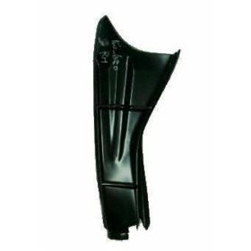 1966-1967 CHEVROLET NOVA Trunk Floor Rh Drop Off - GMK401173566R