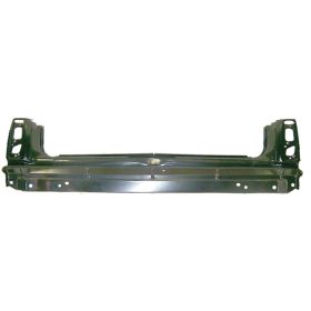 1966-1967 Chevrolet Chevy Ii - Tail Panel - GMK401185066