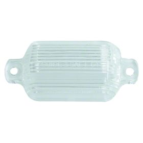 1966-1972 Chevrolet Impala - License Light Lens For Most Gm Cars - GMK401188766