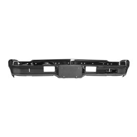 1974 Chevrolet Nova Front Bumper Face Bar - Best Value ®