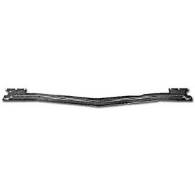 1968-1972 Chevrolet Nova - Bumper Filler Frt Between Bumper And Grille - GMK401202068