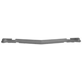 1968-1972 Chevrolet Nova - Bumper Filler Frt Between Bumper And Grille - GMK4012020681