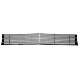 1968-1969 Chevrolet Nova - Grille - GMK4012050681
