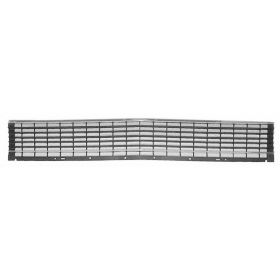 1970-1972 Chevrolet Nova - Grille - GMK4012050702