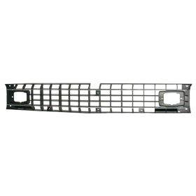1973-1974 Chevrolet Nova - Grille - GMK4012050732