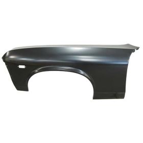 1968-1969 CHEVROLET NOVA Fender Frt Lh - GMK401210068L