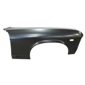 1968-1969 CHEVROLET NOVA Fender Frt Rh - GMK401210068R