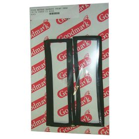 1970-1974 Chevrolet Nova - 4-piece Side Marker Gasket Kit - GMK401214270S