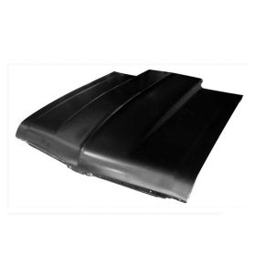 1968-1972 Chevrolet Nova Cowl Hood Panel Assembly