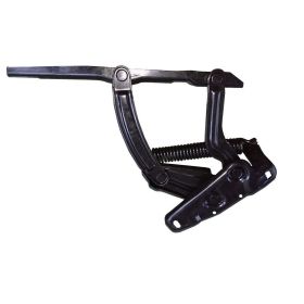 1968-1979 Chevrolet Nova - Driver Side Hood Hinge - GMK4012210681R