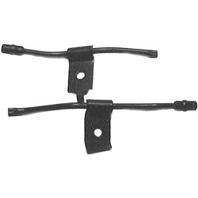 1968-1974 Chevrolet Nova - Windshield Washer Filter - GMK401224268P