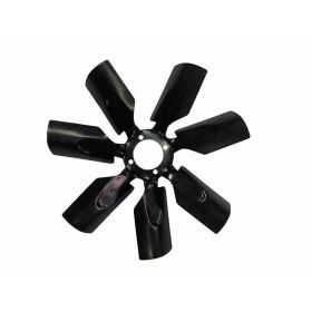 1965-1977 PONTIAC LEMANS 7-Blade Steel Radiator Fan - GMK4012312681