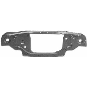 1968-1974 Chevrolet Nova - 4-piece Set Of Radiator Mount Cushions For Models With 3-row Radiators - GMK401232068