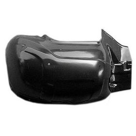 1968-1974 CHEVROLET NOVA Fender Inner Front Lh - GMK401235068L
