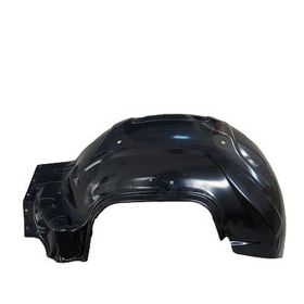 1968-1974 CHEVROLET NOVA Fender Inner Front Rh - GMK401235068R