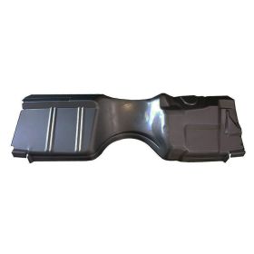 1968-1974 Chevrolet Nova - Passenger Side Floor Pan Toe Board - GMK401237068