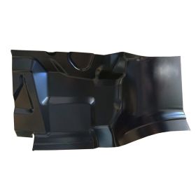 1968-1974 Chevrolet Nova - Passenger Side Floor Pan Toe Board - GMK401237068L