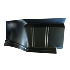 1968-1974 Chevrolet Nova - Passenger Side Floor Pan Toe Board - GMK401237068R