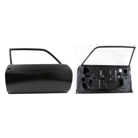 1968-1972 Chevrolet Nova - Front Passenger Side Door Shell - GMK401240068R