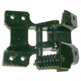 1968-1968 PONTIAC FIREBIRD Passenger Side Front Lower Door Hinge - GMK4012401682R