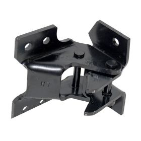 1969-1979 OLDSMOBILE OMEGA Driver Side Front Upper Door Hinge - GMK4012401691L