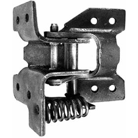 1969-1979 OLDSMOBILE OMEGA Driver Side Front Lower Door Hinge - GMK4012401692L