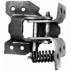 1969-1979 OLDSMOBILE OMEGA Passenger Side Front Lower Door Hinge - GMK4012401692R