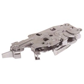 1971-1975 Chevrolet Nova - Passenger Side Rear Door Latch - GMK4012444691L