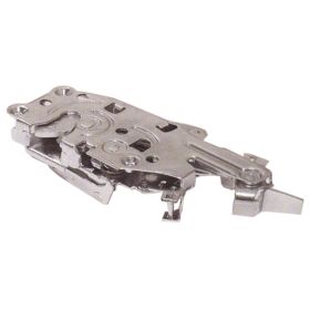 1971-1975 Chevrolet Nova - Passenger Side Rear Door Latch - GMK4012444691R