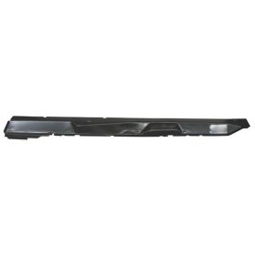 1968-1979 Chevrolet Nova - Driver Side Inner Rocker Panel For 2-door Models - GMK4012460681L