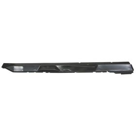 1968-1979 Chevrolet Nova - Driver Side Inner Rocker Panel For 2-door Models - GMK4012460681R