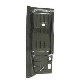 1968-1974 Chevrolet Nova - Shift Boot For Manual Transmission Models With Console - GMK4012500681L