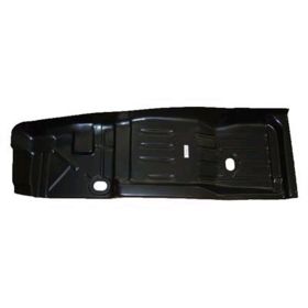 1968-1974 Chevrolet Nova - Shift Boot For Manual Transmission Models With Console - GMK401250068L